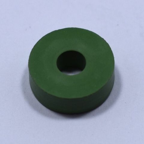Cimbali/Faema/Simonelli Tap Seal Green Viton 12x3.5x4