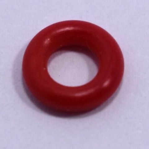 Nuova Simonelli Tap Shaft O-Ring 3.68 x 1.78 Silicone