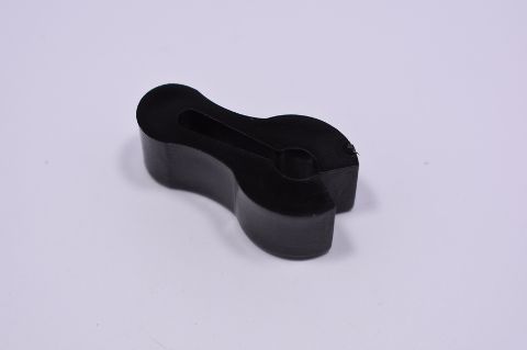 Steamwand Grip 8mm Plastic