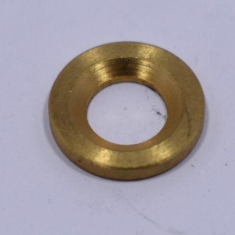 San Marco Brass Wand Washer