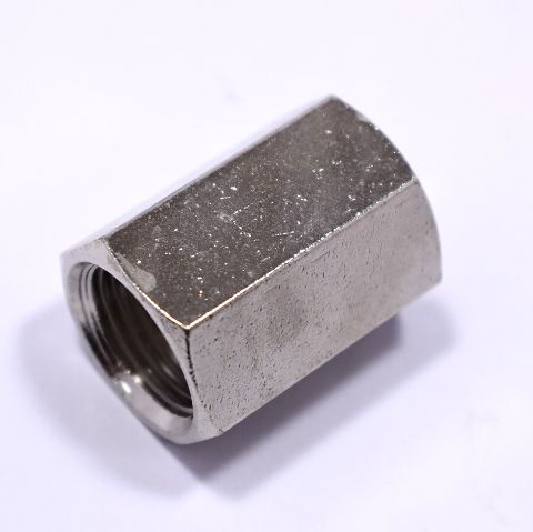 San Marco Wand Nut Chrome