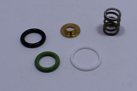 Wega Steam Wand Seal Set 4 pce