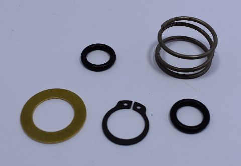 Marzocco/Faema Steam Wand Seal Set 5 pce