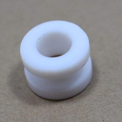 Steam Wand Cup White  PTFE