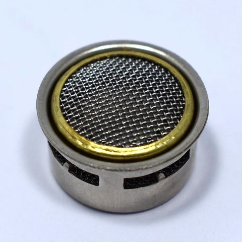 Water Wand Tip Filter/Aerator