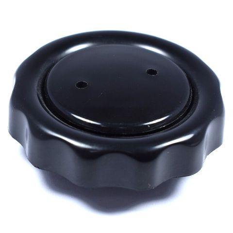 Faema E61 Knob (Black) also Vibiemme, Rocket etc