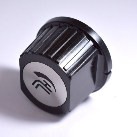 Wega Knob Water Orion