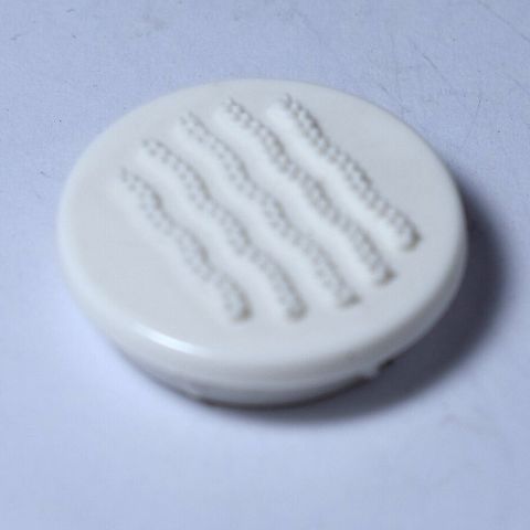 Marzocco/Faema Hot Water Tap Knob Cap