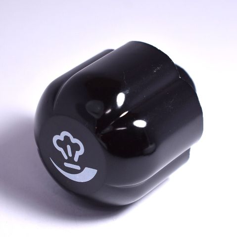 Wega Knob Steam Atlas/Nova (Astoria/San Marino)