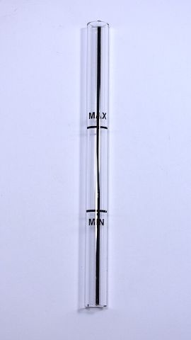 Vibiemme Sight Glass 140 x 11