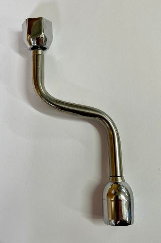 Water Wand Cool Touch Stainless Steel