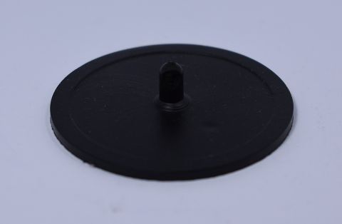 Back Flushing Disc Rubber